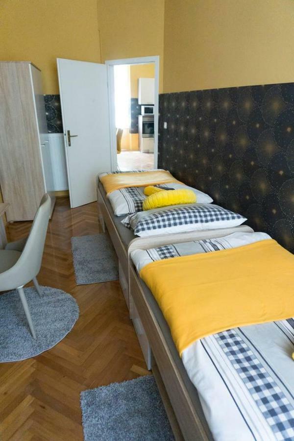 Luxory Apartment The Soul Of City Marburg Exterior foto