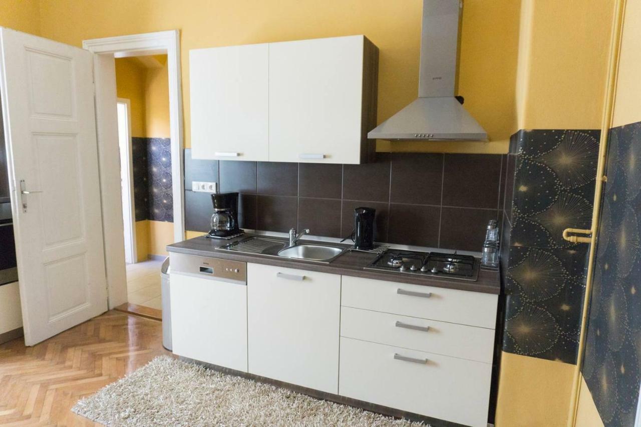 Luxory Apartment The Soul Of City Marburg Exterior foto