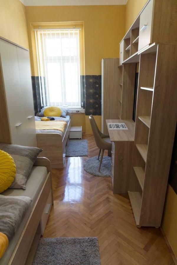Luxory Apartment The Soul Of City Marburg Exterior foto
