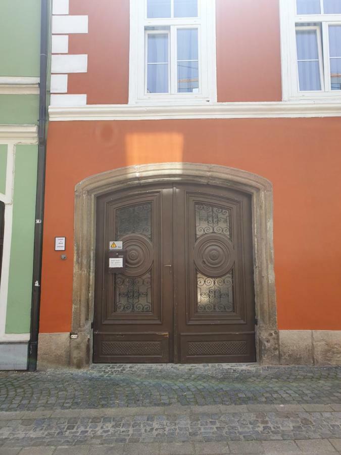 Luxory Apartment The Soul Of City Marburg Exterior foto