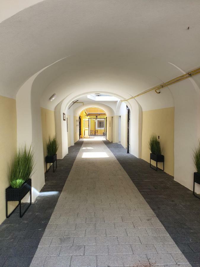 Luxory Apartment The Soul Of City Marburg Exterior foto