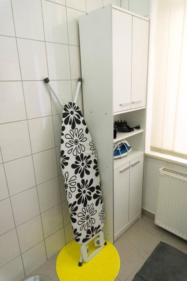 Luxory Apartment The Soul Of City Marburg Exterior foto